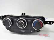 Heizungsbetätigung (Konsole) Kia Picanto 2 TA C800CPAEB