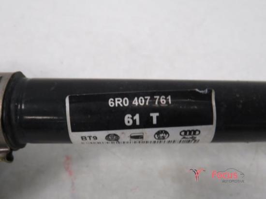 Antriebswelle links vorne Seat Ibiza IV 6J 6R0407761 Bild Antriebswelle links vorne Seat Ibiza IV 6J 6R0407761