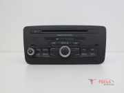 Rechner Navigationssystem Audi A1 8X 8X0035183F