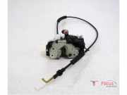 Klappenschlosszug Fiat 500 312 51935121