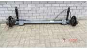 Hinterachse komplett Fiat Ducato Bus 250 52218773
