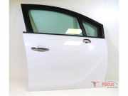 Tür rechts vorne Opel Meriva B 13408829