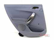 Türverkleidung links hinten Peugeot 208 I CA, CC 96733254MA