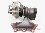 Turbolader Renault Clio IV BH 8201234380