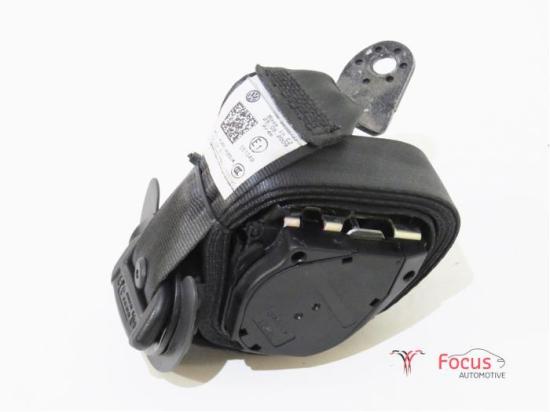 Sicherheitsgurt links hinten VW Polo V 6R, 6C 6R0857805 Bild Sicherheitsgurt links hinten VW Polo V 6R, 6C 6R0857805