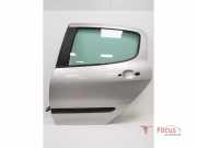 Tür links hinten Peugeot 308 I 9006L7