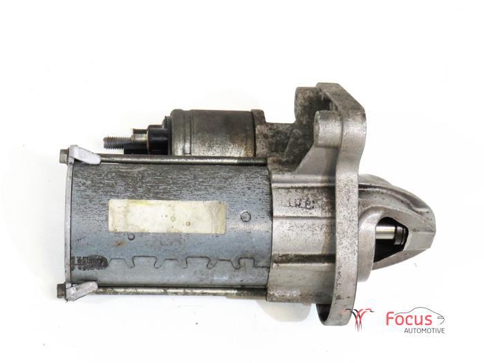 Anlasser Mazda 2 DE, DH 8V2111000AD Bild Anlasser Mazda 2 DE, DH 8V2111000AD