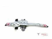 Fensterheber links vorne Peugeot 208 I CA, CC 9673154480