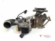Turbolader Kia Ceed 3 CD 2823104560