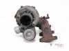 Turbolader Skoda Fabia II Kombi 545 045253019L Bild Turbolader Skoda Fabia II Kombi 545 045253019L