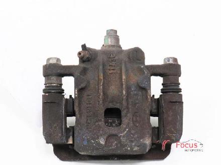 Bremszange links hinten Hyundai i20 PB 583001J310