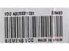 Drehzahlmesser Seat Ibiza IV 6J A2C53332250 Bild Drehzahlmesser Seat Ibiza IV 6J A2C53332250