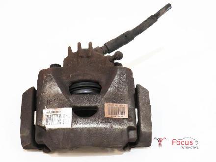 Bremszange links vorne Peugeot Partner II Tepee 9670613980