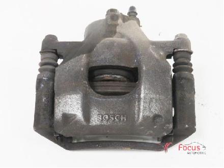 Bremszange links vorne Citroen C1 II 440491