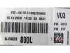 Drehzahlmesser Seat Ibiza IV 6J A2C53332250 Bild Drehzahlmesser Seat Ibiza IV 6J A2C53332250