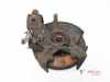 Achsschenkel rechts vorne Skoda Fabia II Kombi 545 6Q0407256AC