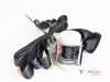 Sicherheitsgurt rechts hinten Seat Ibiza IV 6J 34032378