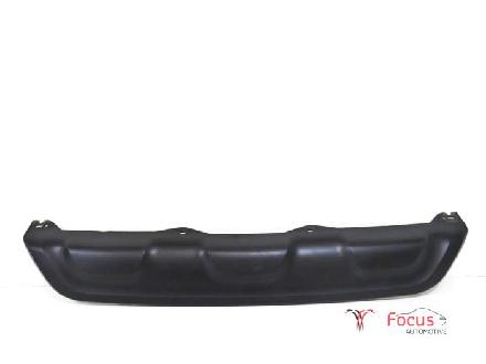 Stoßstange hinten Renault Captur 850703324R