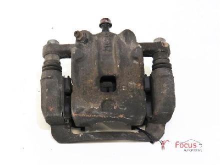 Bremszange links hinten Hyundai i20 PB 583001J310