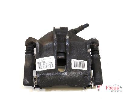 Bremszange links vorne Peugeot 208 I CA, CC 9805497680 Bild Bremszange links vorne Peugeot 208 I CA, CC 9805497680