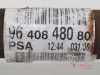 Antriebswelle rechts vorne Peugeot 407 SW 9640848080 Bild Antriebswelle rechts vorne Peugeot 407 SW 9640848080