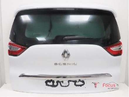 Heckklappe / Heckdeckel Renault Grand Scenic IV R9 901007869R