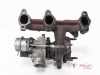 Turbolader Skoda Fabia II Kombi 545 045253019L Bild Turbolader Skoda Fabia II Kombi 545 045253019L