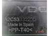 Drehzahlmesser Seat Ibiza IV 6J A2C53332250 Bild Drehzahlmesser Seat Ibiza IV 6J A2C53332250