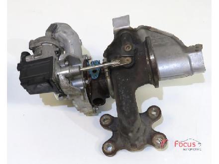 Turbolader VW Golf VII 5G 04E145721L