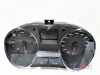 Instrumentenkombination Seat Ibiza IV SportCoupe 6J A2C53332250