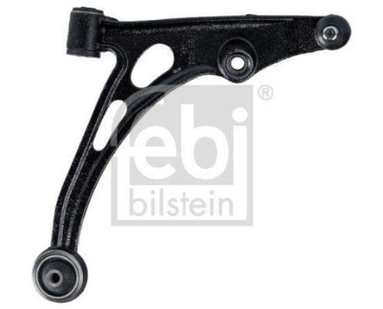 FEBI BILSTEIN Lenker, Radaufhängung 42284 + Lenker, Radaufhängung 42285 Bild FEBI BILSTEIN Lenker, Radaufhängung 42284 + Lenker, Radaufhängung 42285