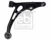 FEBI BILSTEIN Lenker, Radaufhängung 42284 + Lenker, Radaufhängung 42285 Bild FEBI BILSTEIN Lenker, Radaufhängung 42284 + Lenker, Radaufhängung 42285