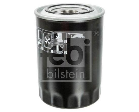 FEBI BILSTEIN Ölfilter 47476 + Motoröl 101152 Bild FEBI BILSTEIN Ölfilter 47476 + Motoröl 101152