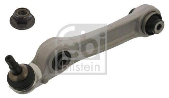 FEBI BILSTEIN Lenker, Radaufhängung 43758 + Lenker, Radaufhängung 43757 Bild FEBI BILSTEIN Lenker, Radaufhängung 43758 + Lenker, Radaufhängung 43757