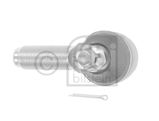 FEBI BILSTEIN Spurstangenkopf 43253 + Spurstangenkopf 43252 Bild FEBI BILSTEIN Spurstangenkopf 43253 + Spurstangenkopf 43252