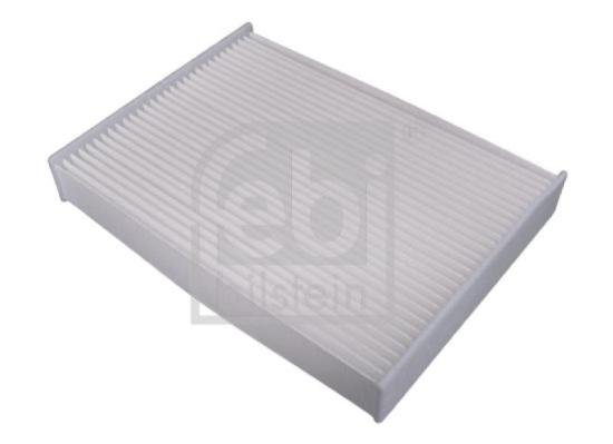FEBI BILSTEIN Ölfilter 170079 + Luftfilter 38877 + Filter, Innenraumluft 100381 + Motoröl 172188 Bild FEBI BILSTEIN Ölfilter 170079 + Luftfilter 38877 + Filter, Innenraumluft 100381 + Motoröl 172188
