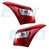 JOHNS Heckleuchte 39 35 88-1 + Heckleuchte 39 35 87-1