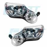 JOHNS Hauptscheinwerfer 71 61 09-1 + Hauptscheinwerfer 71 61 10-1