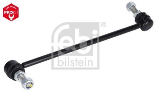 FEBI BILSTEIN Stange/Strebe, Stabilisator 30986 + Stange/Strebe, Stabilisator 30985 Bild FEBI BILSTEIN Stange/Strebe, Stabilisator 30986 + Stange/Strebe, Stabilisator 30985