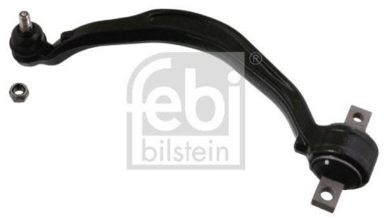 FEBI BILSTEIN Lenker, Radaufhängung 41227 + Lenker, Radaufhängung 41226 Bild FEBI BILSTEIN Lenker, Radaufhängung 41227 + Lenker, Radaufhängung 41226