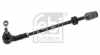 FEBI BILSTEIN Spurstange 08030 + Spurstange 07979 Bild FEBI BILSTEIN Spurstange 08030 + Spurstange 07979