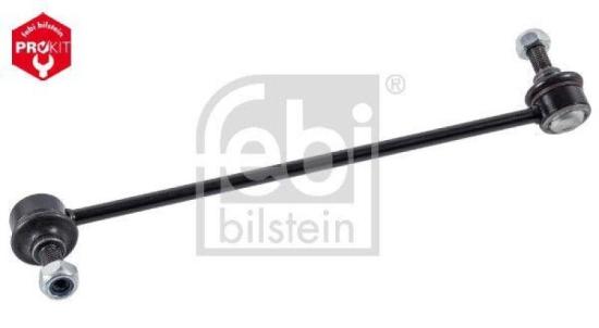 FEBI BILSTEIN Stange/Strebe, Stabilisator 30127 + Stange/Strebe, Stabilisator 30126 Bild FEBI BILSTEIN Stange/Strebe, Stabilisator 30127 + Stange/Strebe, Stabilisator 30126