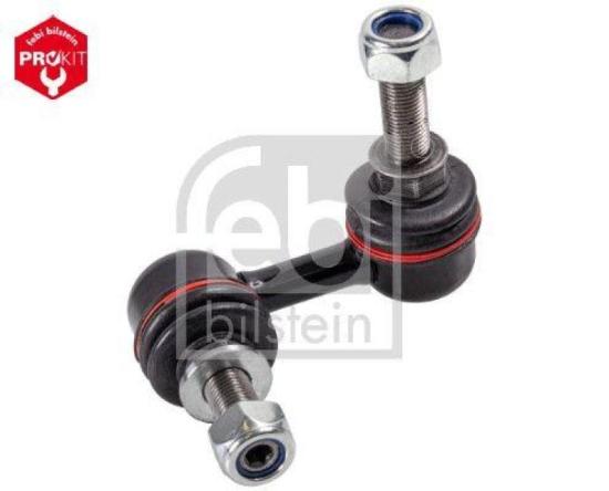 FEBI BILSTEIN Stange/Strebe, Stabilisator 42571 + Stange/Strebe, Stabilisator 42570 Bild FEBI BILSTEIN Stange/Strebe, Stabilisator 42571 + Stange/Strebe, Stabilisator 42570