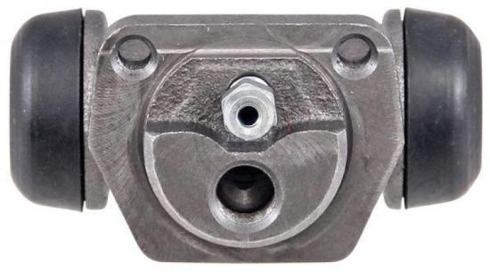 A.B.S. Radbremszylinder 72850X + Zubehörsatz, Bremsbacken 0741Q + Bremsbackensatz 8890 Bild A.B.S. Radbremszylinder 72850X + Zubehörsatz, Bremsbacken 0741Q + Bremsbackensatz 8890