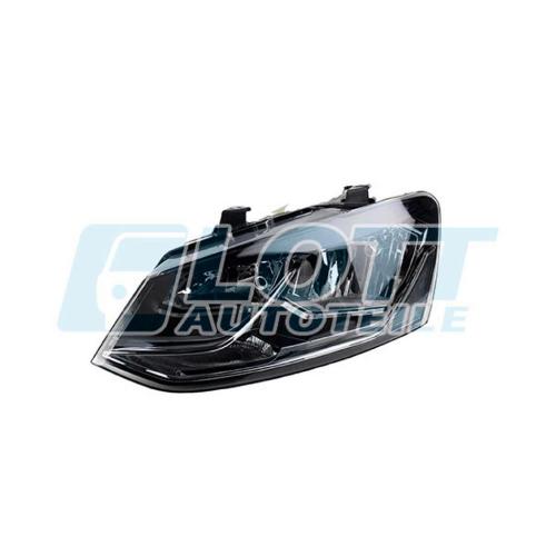 JOHNS Hauptscheinwerfer 95 27 10-5 + Hauptscheinwerfer 95 27 09-5 Bild JOHNS Hauptscheinwerfer 95 27 10-5 + Hauptscheinwerfer 95 27 09-5