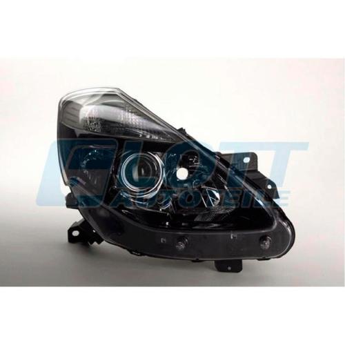 JOHNS Hauptscheinwerfer 60 09 10-7 + Hauptscheinwerfer 60 09 09-7 Bild JOHNS Hauptscheinwerfer 60 09 10-7 + Hauptscheinwerfer 60 09 09-7