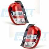 JOHNS Heckleuchte 27 08 87-1 + Heckleuchte 27 08 88-1