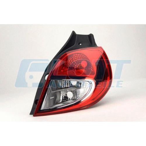 JOHNS Heckleuchte 60 09 88-3 + Heckleuchte 60 09 87-3 Bild JOHNS Heckleuchte 60 09 88-3 + Heckleuchte 60 09 87-3