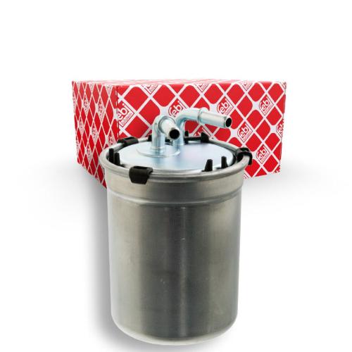 FEBI BILSTEIN Kraftstofffilter 48547 + Verschlussschraube, Ölwanne 48871 + Filter, Innenraumluft 37316 + Motoröl 32947 + Ölfilter 36634 + Luftfilter 48529 Bild FEBI BILSTEIN Kraftstofffilter 48547 + Verschlussschraube, Ölwanne 48871 + Filter, Innenraumluft 37316 + Motoröl 32947 + Ölfilter 36634 + Luftfilter 48529