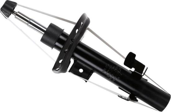 SACHS Stoßdämpfer 318 313 + Stoßdämpfer 318 314 Bild SACHS Stoßdämpfer 318 313 + Stoßdämpfer 318 314